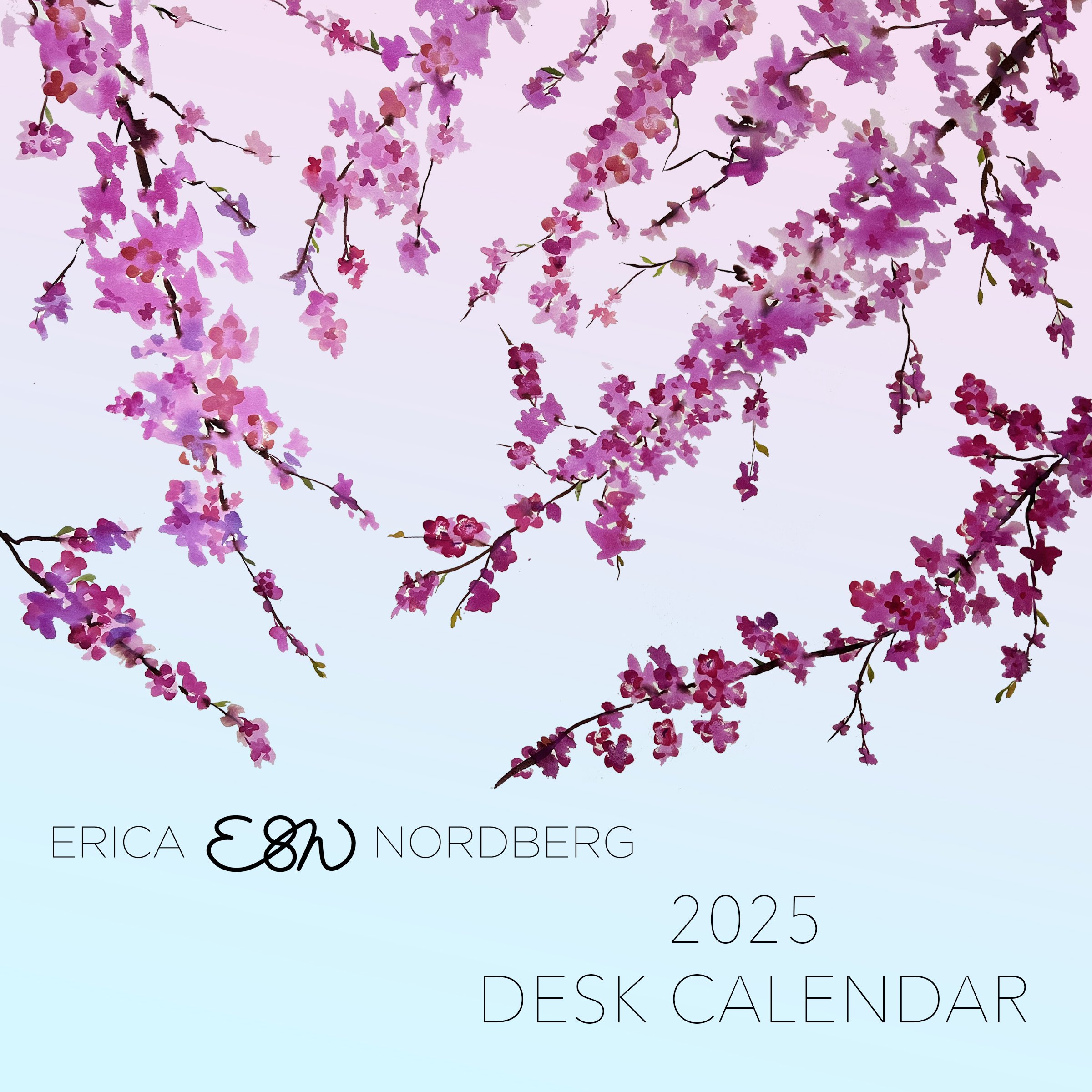 Store 2 — ERICA NORDBERG